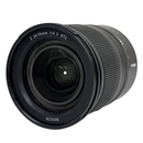 Lens (Zoom) Nikon Nikkor Z 24-70Mm 1:4 S O11143900