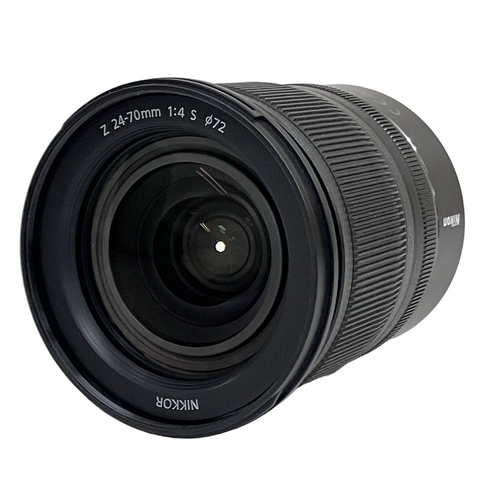 Lens (Zoom) Nikon Nikkor Z 24-70Mm 1:4 S O11143900