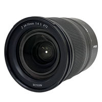 Lens (Zoom) Nikon Nikkor Z 24-70Mm 1:4 S O11143900