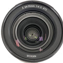 Lens (Zoom) Nikon Nikkor Z 24-70Mm 1:4 S O11143900