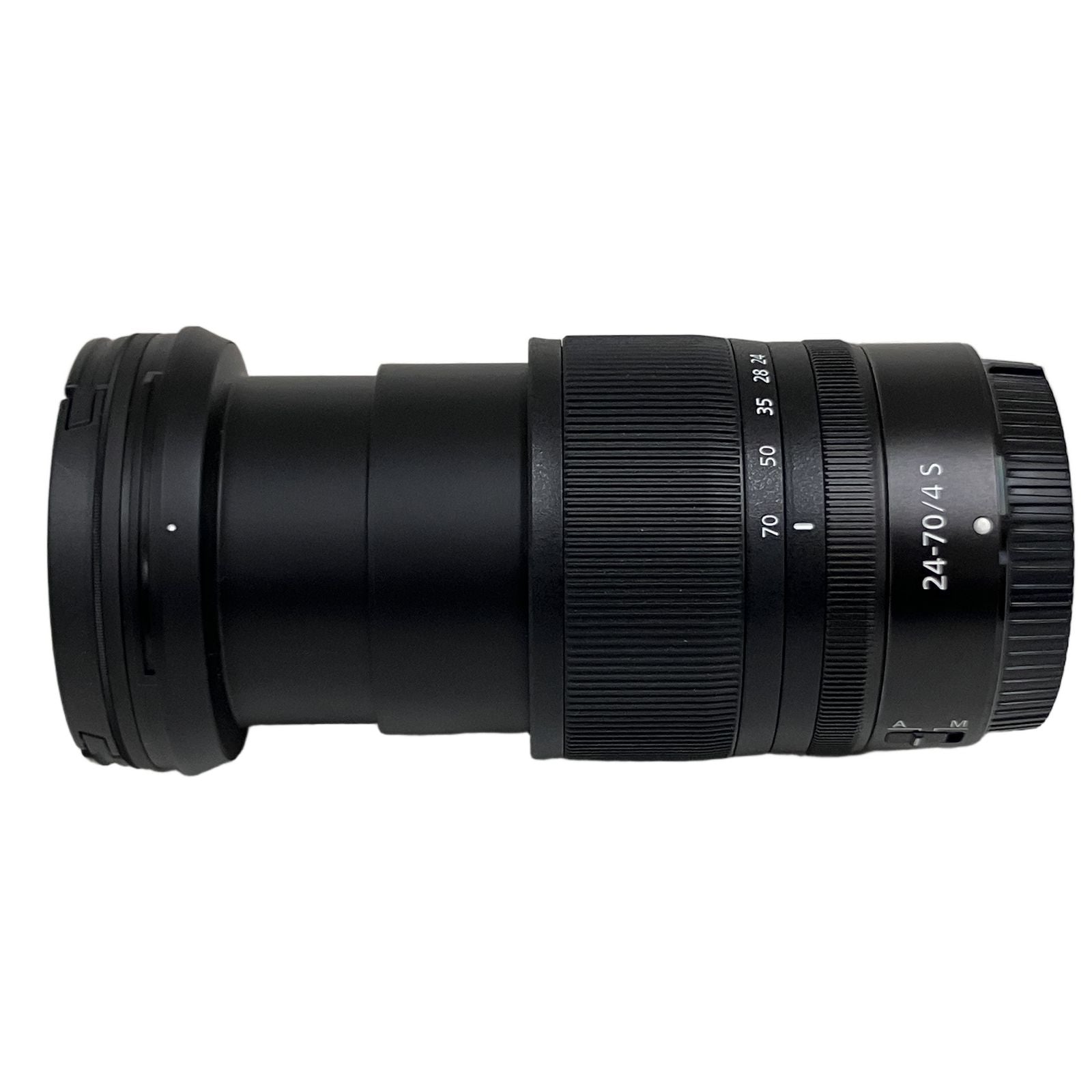 Lens (Zoom) Nikon Nikkor Z 24-70Mm 1:4 S O11143900
