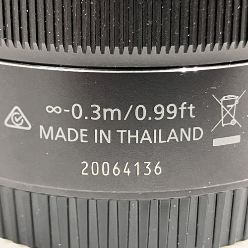 Lens (Zoom) Nikon Nikkor Z 24-70Mm 1:4 S O11143900