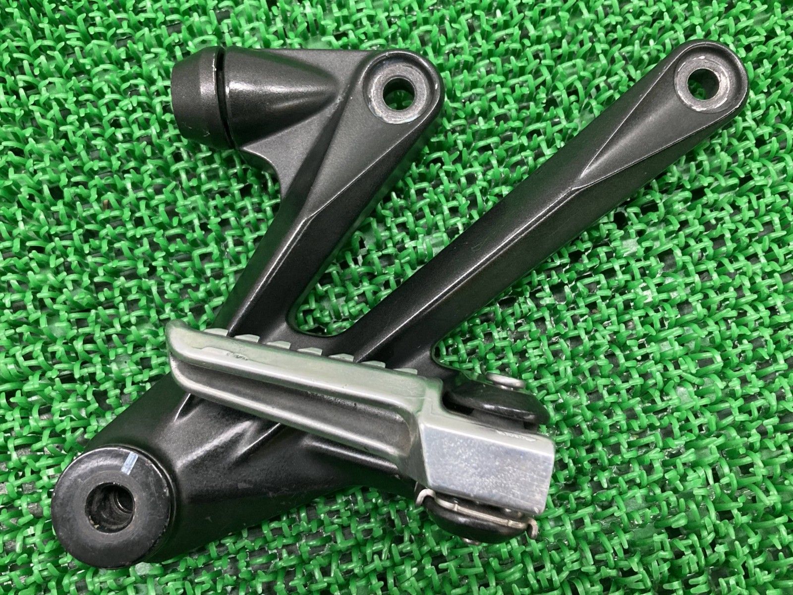 Kawasaki Others Zz-R1400 0237 Zxt40C Genuine Uv