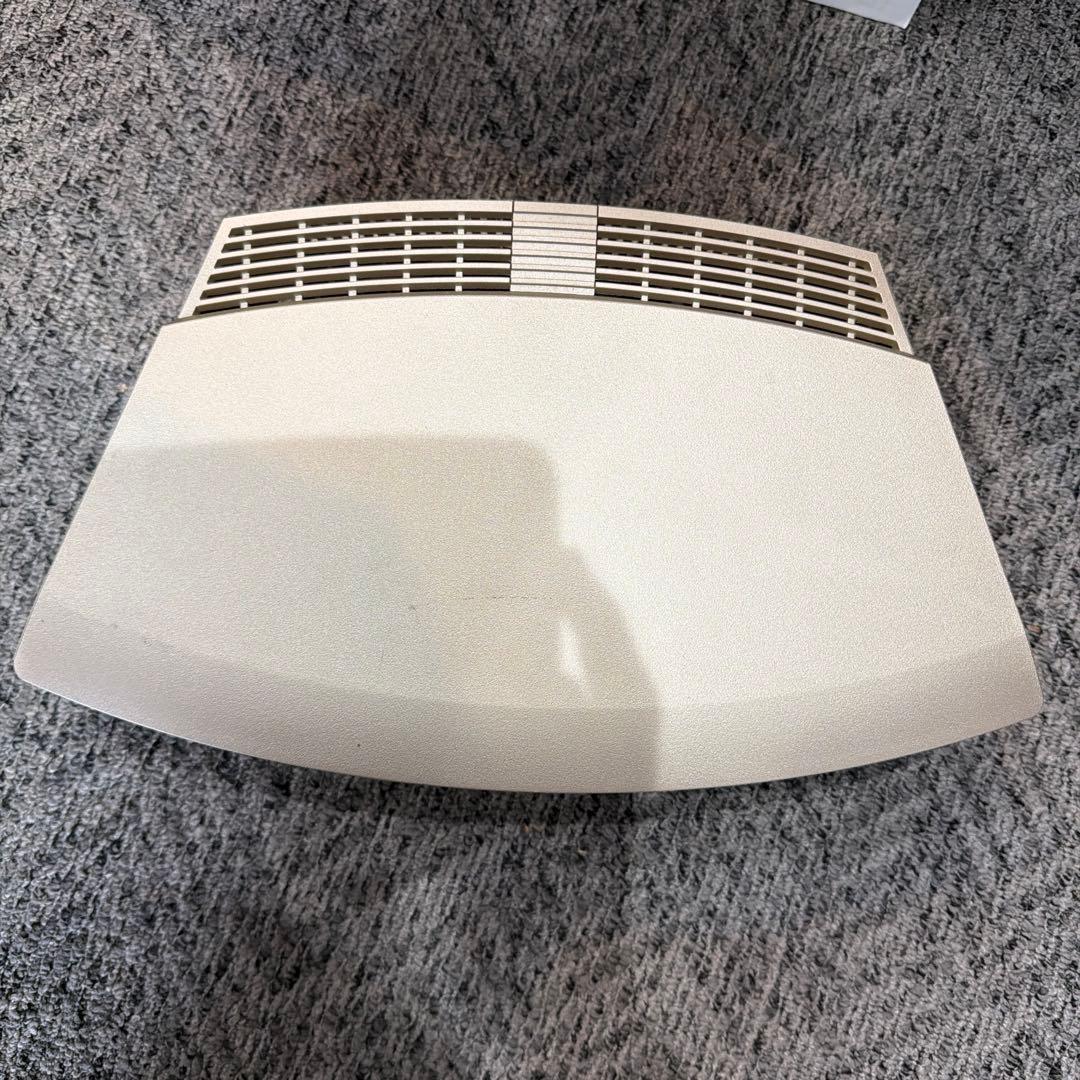 Bose Cd Md Cassette Deck Wave Music System Iii