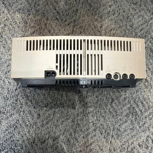 Bose Cd Md Cassette Deck Wave Music System Iii