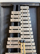 Yamaha Glockenspiels Vibraphones Yg-50B