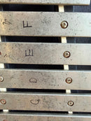 Yamaha Glockenspiels Vibraphones Yg-50B