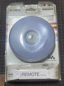 Sony Portable Cd Players D-Ej002