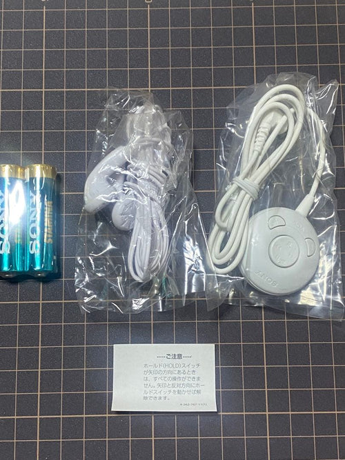 Sony Portable Cd Players D-Ej002