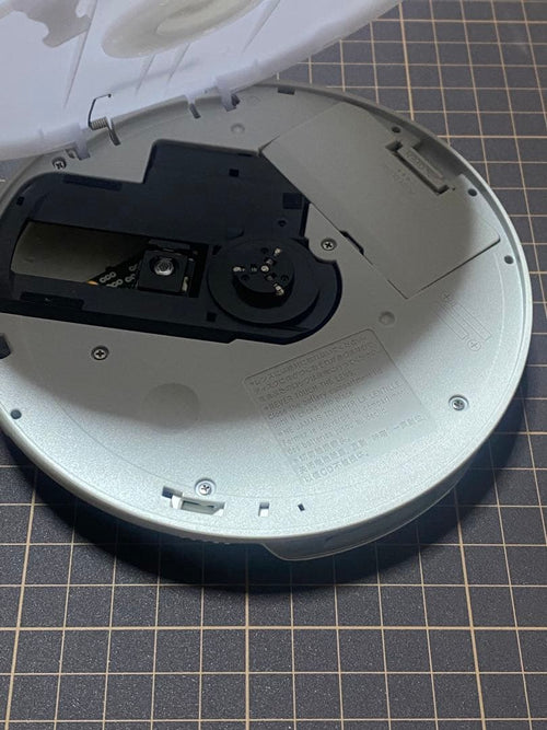 Sony Portable Cd Players D-Ej002