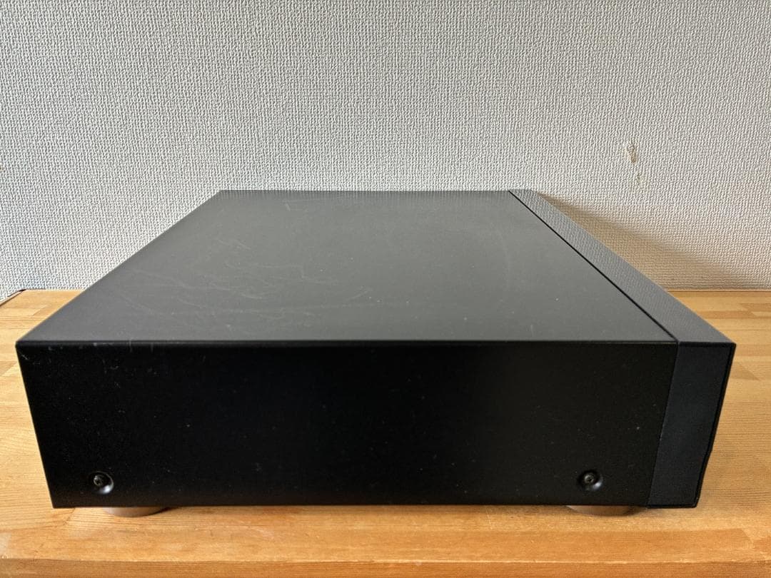 Sony Cd Sacd Players Cdp-C535 5