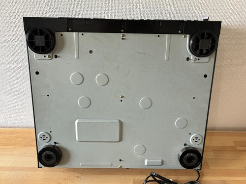 Sony Cd Sacd Players Cdp-C535 5