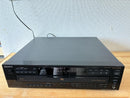 Sony Cd Sacd Players Cdp-C535 5