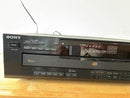 Sony Cd Sacd Players Cdp-C535 5