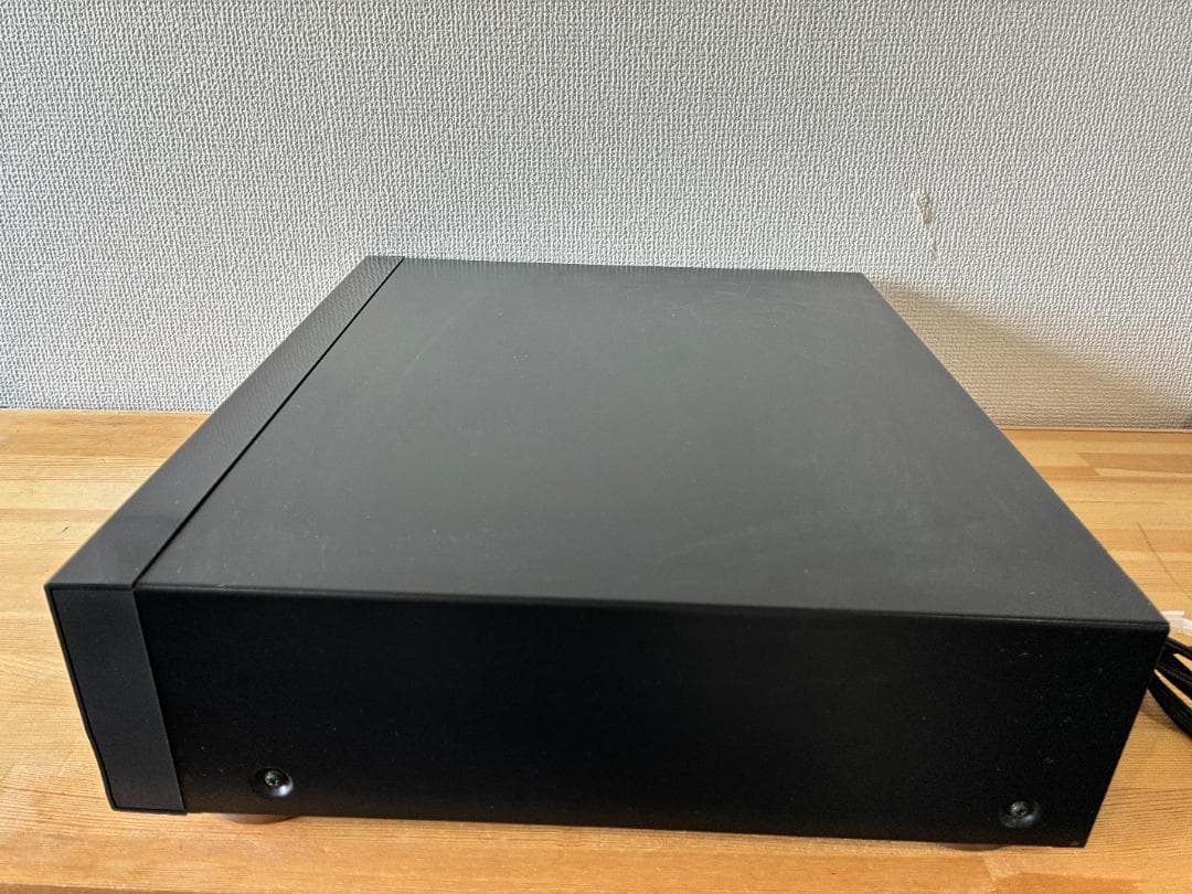 Sony Cd Sacd Players Cdp-C535 5