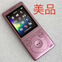 Sony Digital Audio Players Nw-S774 8Gb