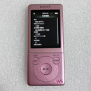 Sony Digital Audio Players Nw-S774 8Gb