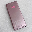 Sony Digital Audio Players Nw-S774 8Gb