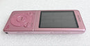 Sony Digital Audio Players Nw-S774 8Gb