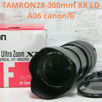 Tamron Lens (Zoom) 1 Tamron28-300Mm Xr Ld Canon