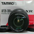 Tamron Lens (Zoom) 1 Tamron28-300Mm Xr Ld Canon