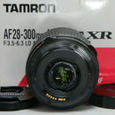 Tamron Lens (Zoom) 1 Tamron28-300Mm Xr Ld Canon