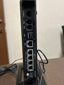 Yamaha Wired Lan Routers Nvr510