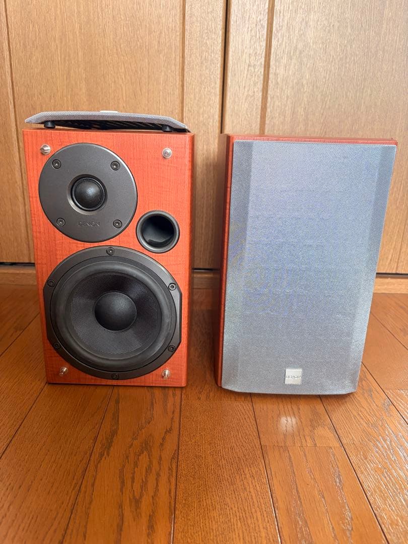 Denon Other Sc-Mc33