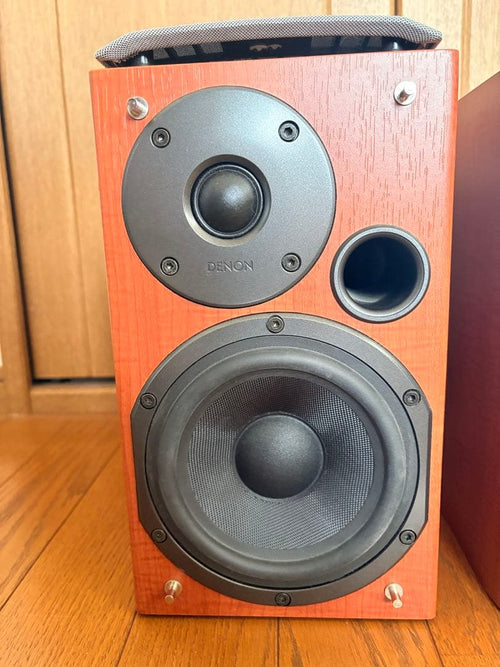Denon Other Sc-Mc33