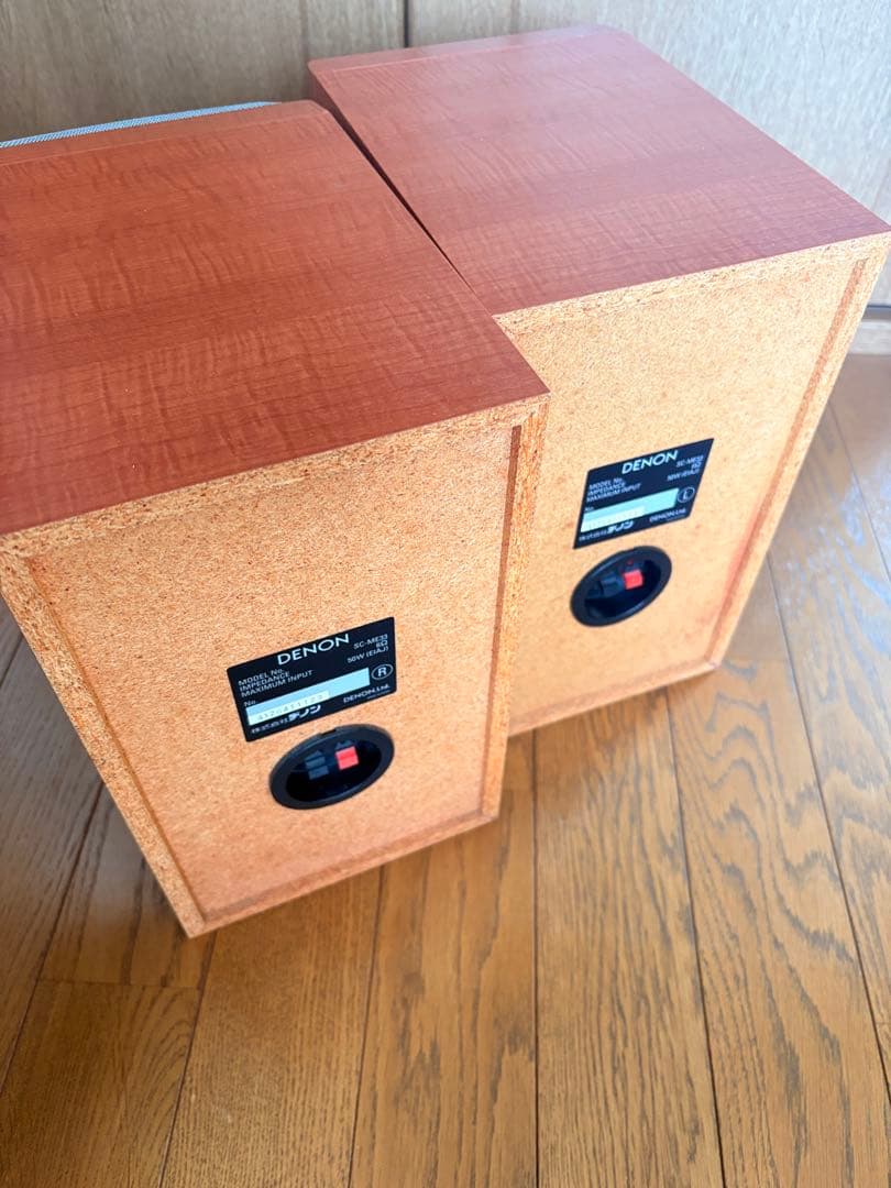 Denon Other Sc-Mc33