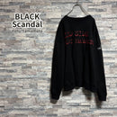 Yohji Yamamoto Trainer Sweatshirts 21Aw