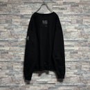 Yohji Yamamoto Trainer Sweatshirts 21Aw