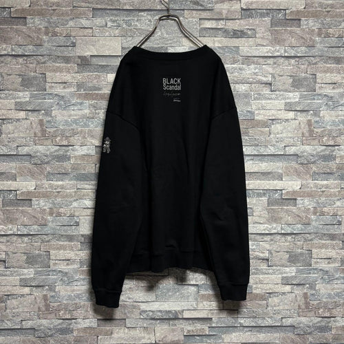 Yohji Yamamoto Trainer Sweatshirts 21Aw