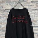 Yohji Yamamoto Trainer Sweatshirts 21Aw