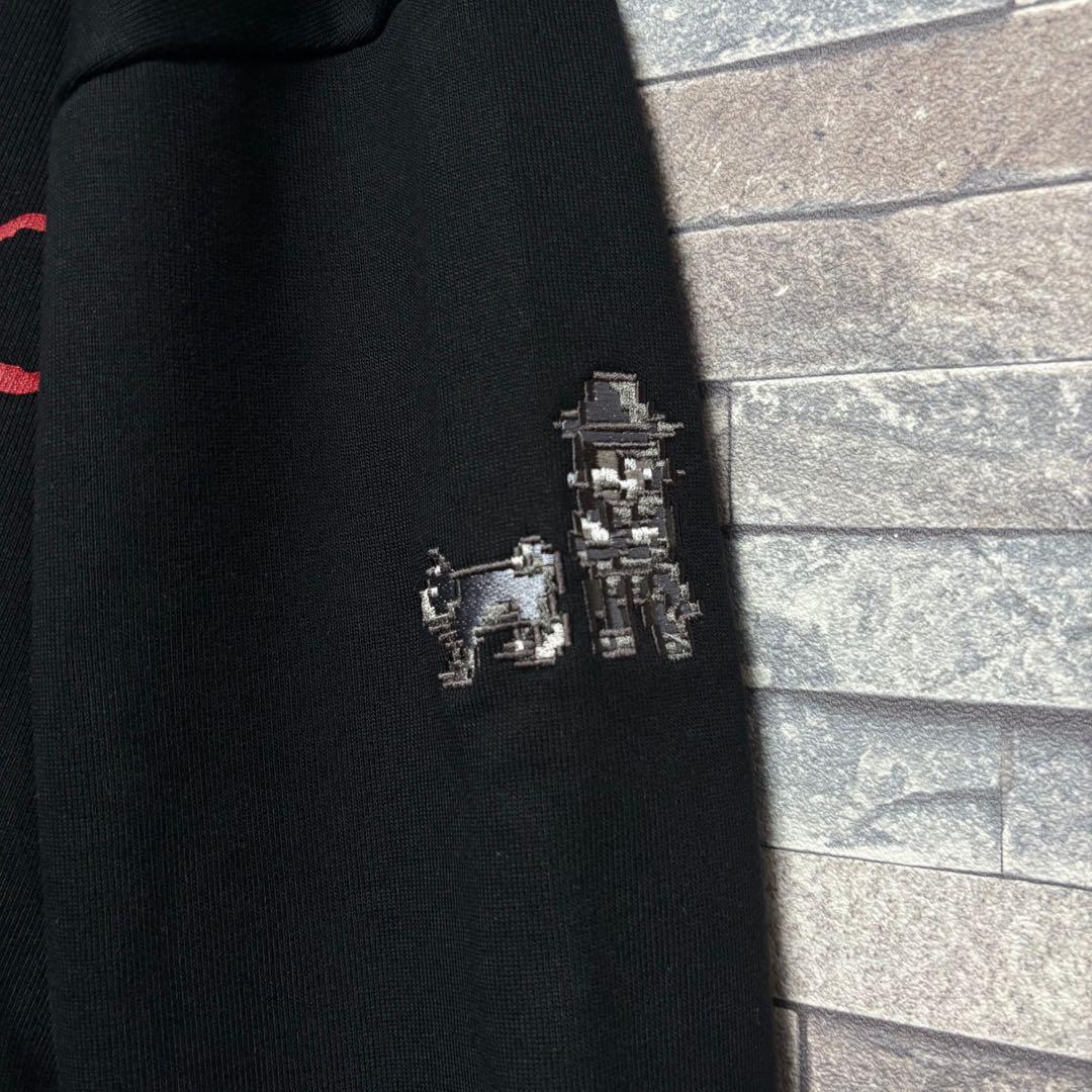 Yohji Yamamoto Trainer Sweatshirts 21Aw