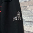 Yohji Yamamoto Trainer Sweatshirts 21Aw