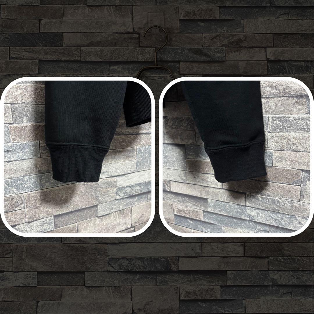 Yohji Yamamoto Trainer Sweatshirts 21Aw