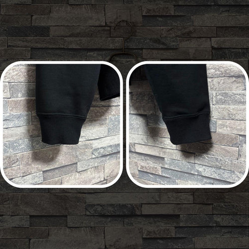 Yohji Yamamoto Trainer Sweatshirts 21Aw