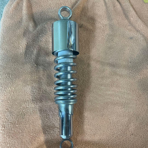 Suspension Gn125H