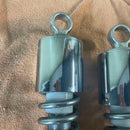 Suspension Gn125H