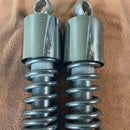 Suspension Gn125H
