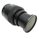 Sony Video Camera Lens /Sal50M28 50Mmf2.8/Macro Ab 88