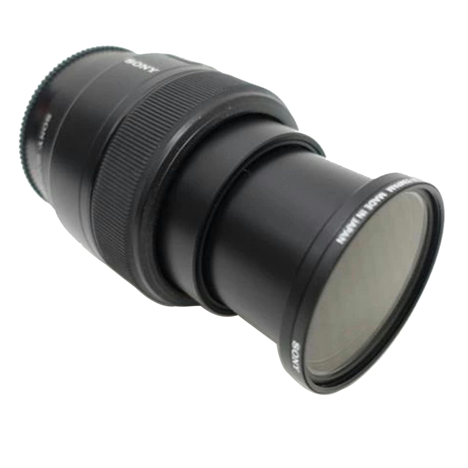 Sony Video Camera Lens /Sal50M28 50Mmf2.8/Macro Ab 88