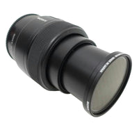 Sony Video Camera Lens /Sal50M28 50Mmf2.8/Macro Ab 88