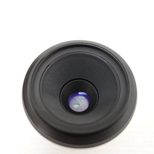 Sony Video Camera Lens /Sal50M28 50Mmf2.8/Macro Ab 88