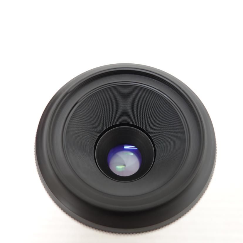 Sony Video Camera Lens /Sal50M28 50Mmf2.8/Macro Ab 88