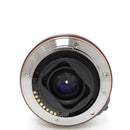 Sony Video Camera Lens /Sal50M28 50Mmf2.8/Macro Ab 88