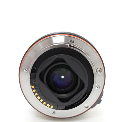 Sony Video Camera Lens /Sal50M28 50Mmf2.8/Macro Ab 88