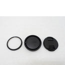 Sony Video Camera Lens /Sal50M28 50Mmf2.8/Macro Ab 88