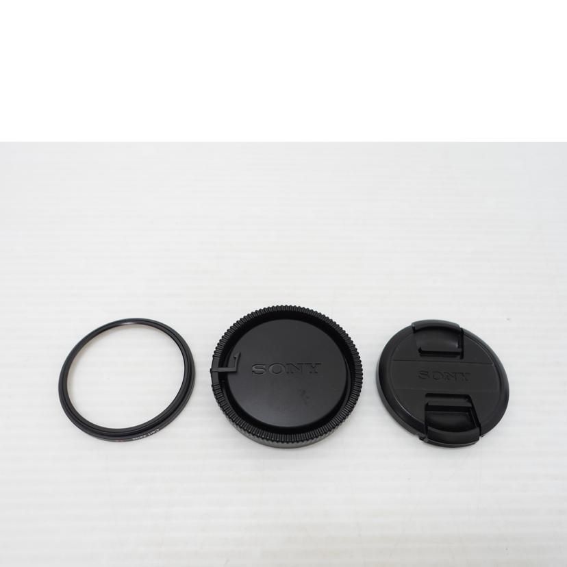Sony Video Camera Lens /Sal50M28 50Mmf2.8/Macro Ab 88